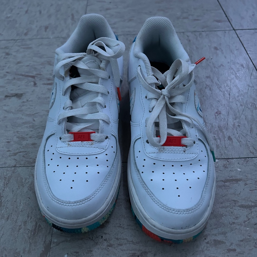nike